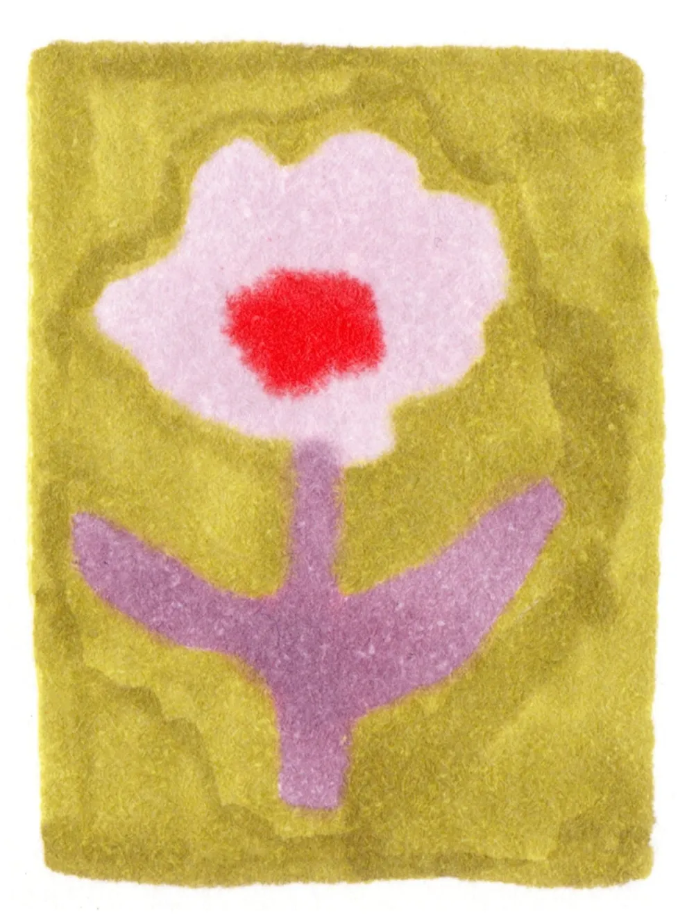 JULIA GR Print - Flower 01