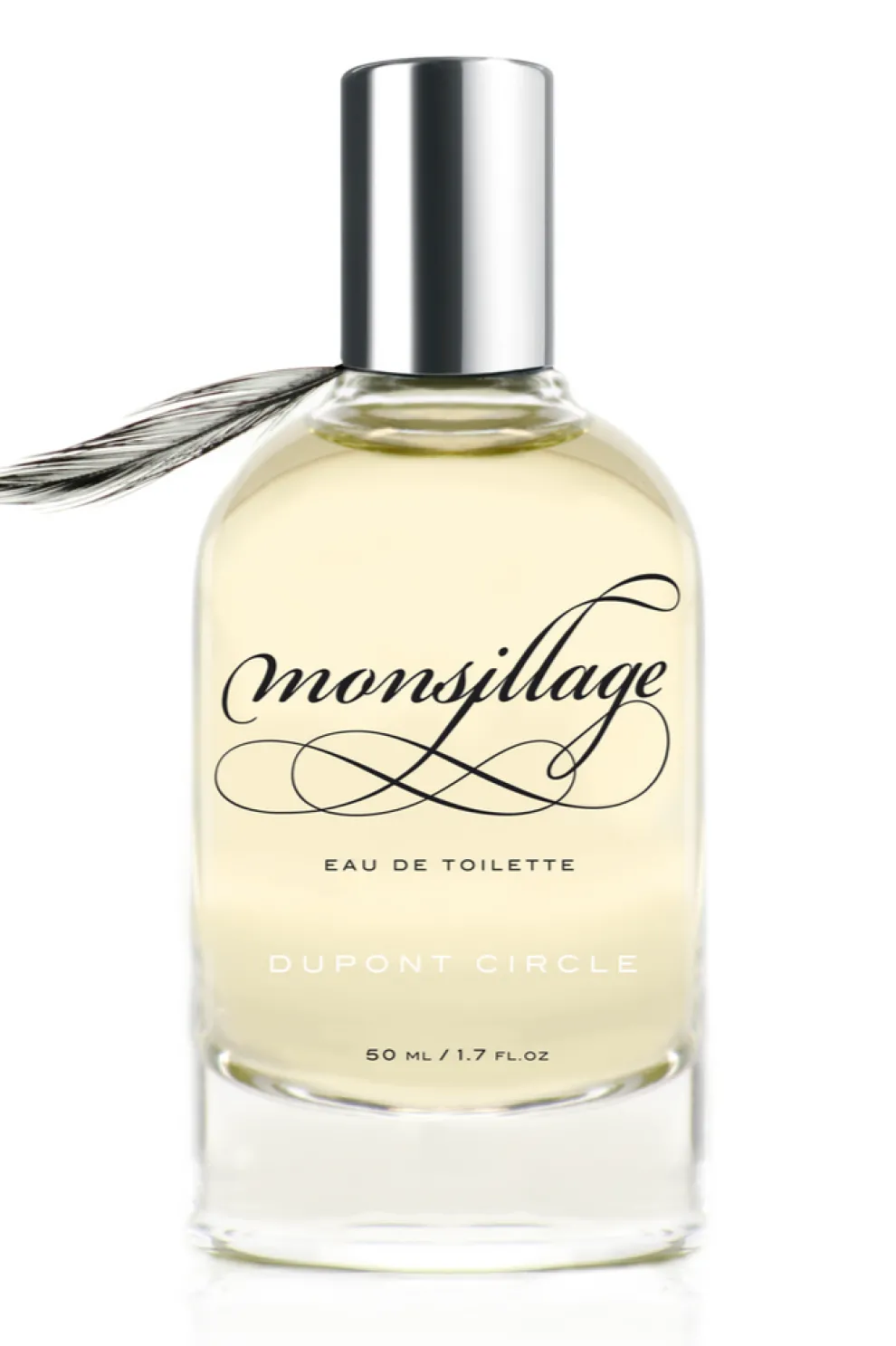 MONSILLAGE Eau de Toilette Dupont Circle