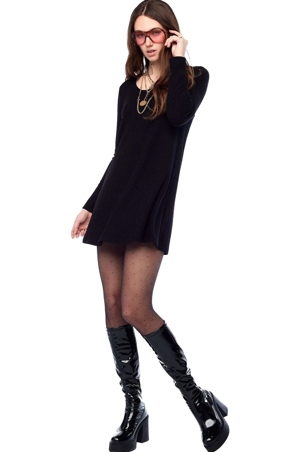 ANNIE 50 Robe Martha My Dear