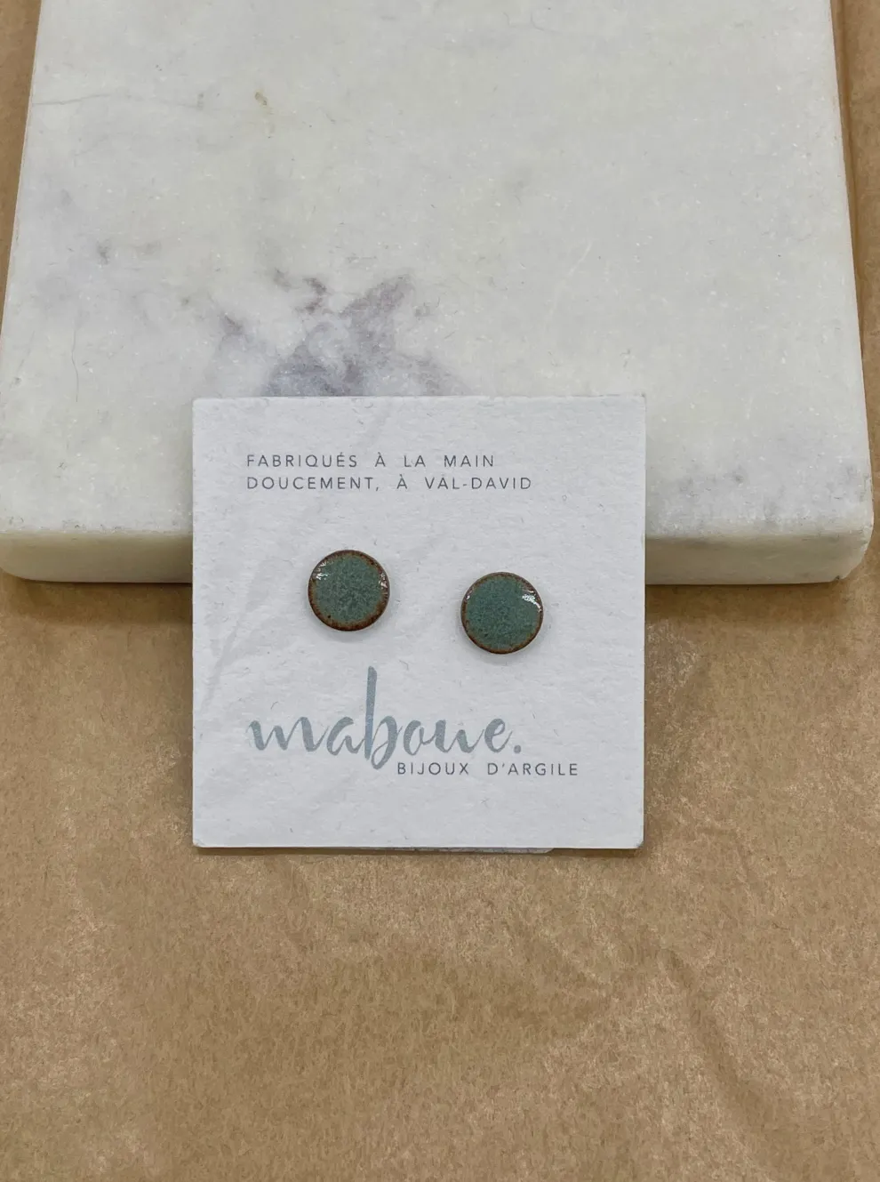MABOUE Mabling Earrings