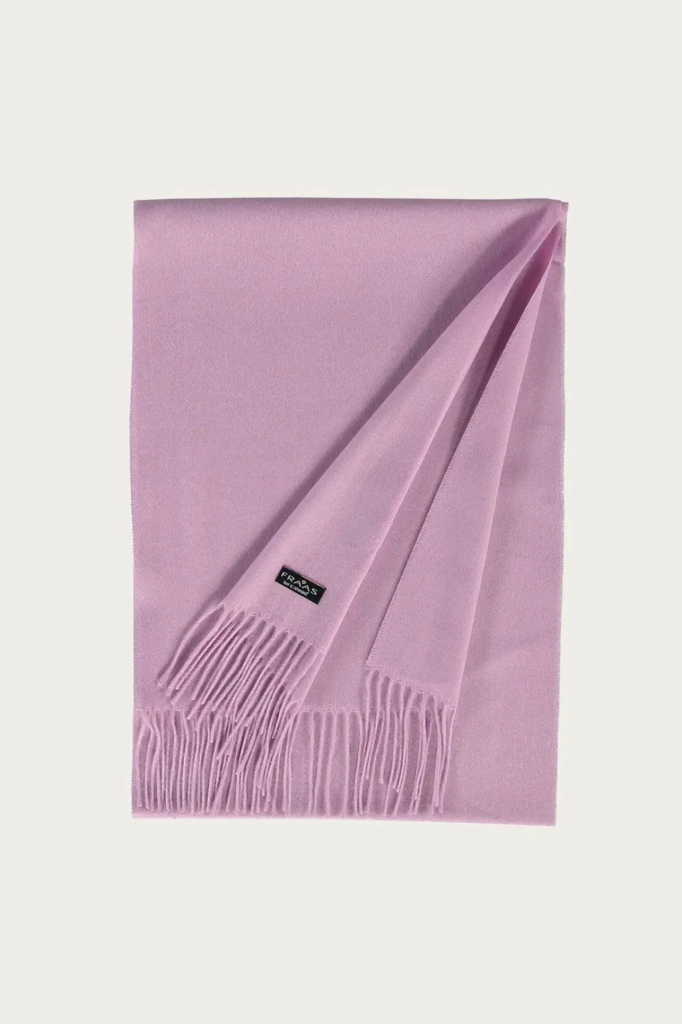 FRAAS Scarf Uni Cashemink