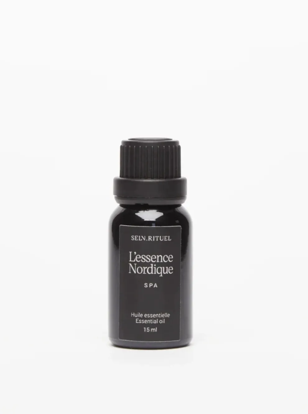 SELV RITUEL Oil Quartet Set for Diffuser