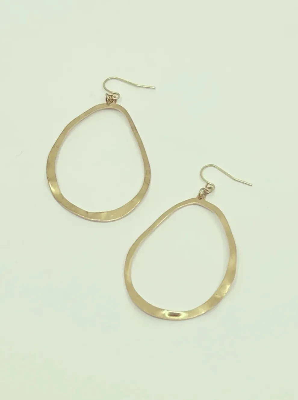 DARLINGS OF DENMARK Bilke Earrings