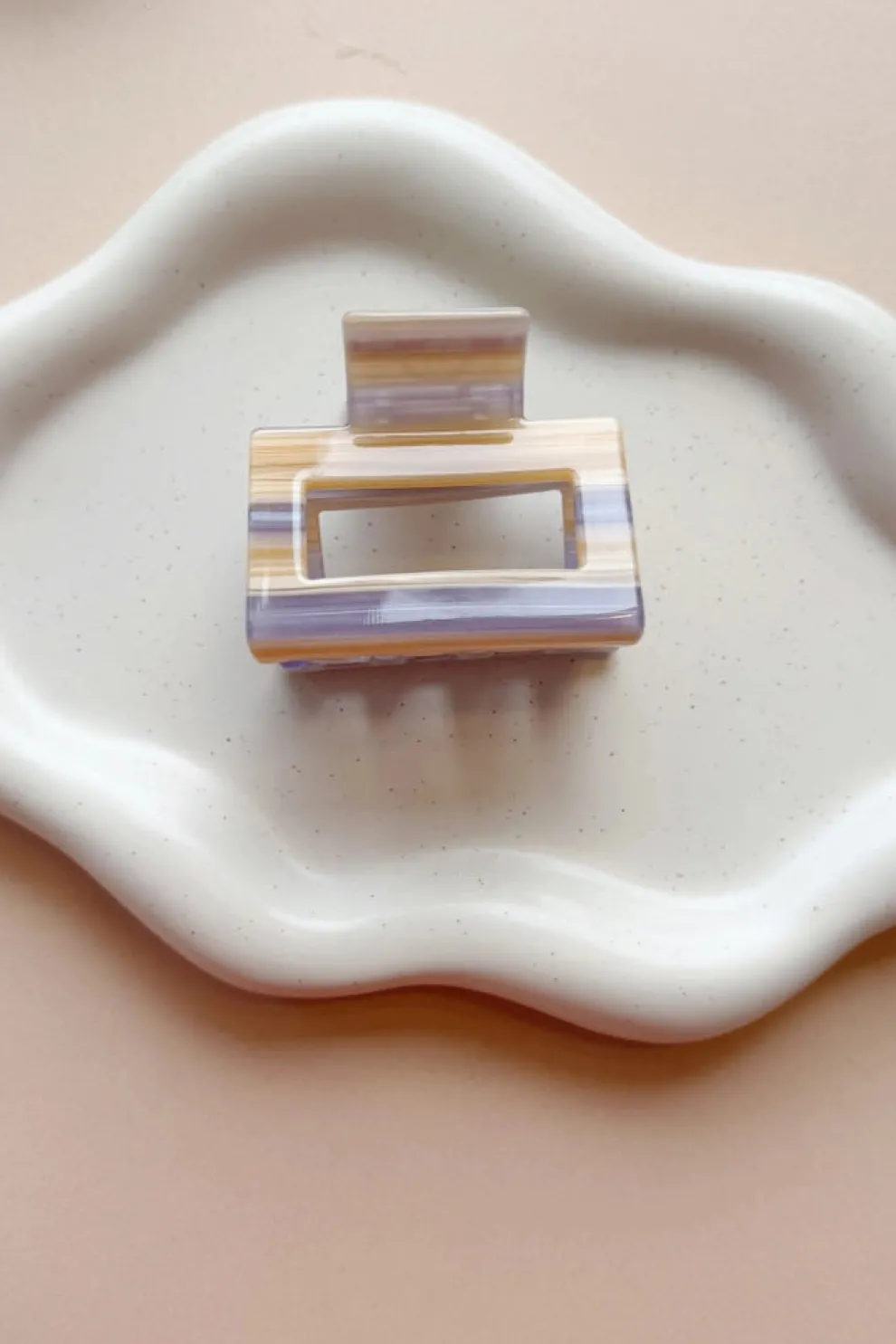 HORACE Cloud Clip - Black and Multi