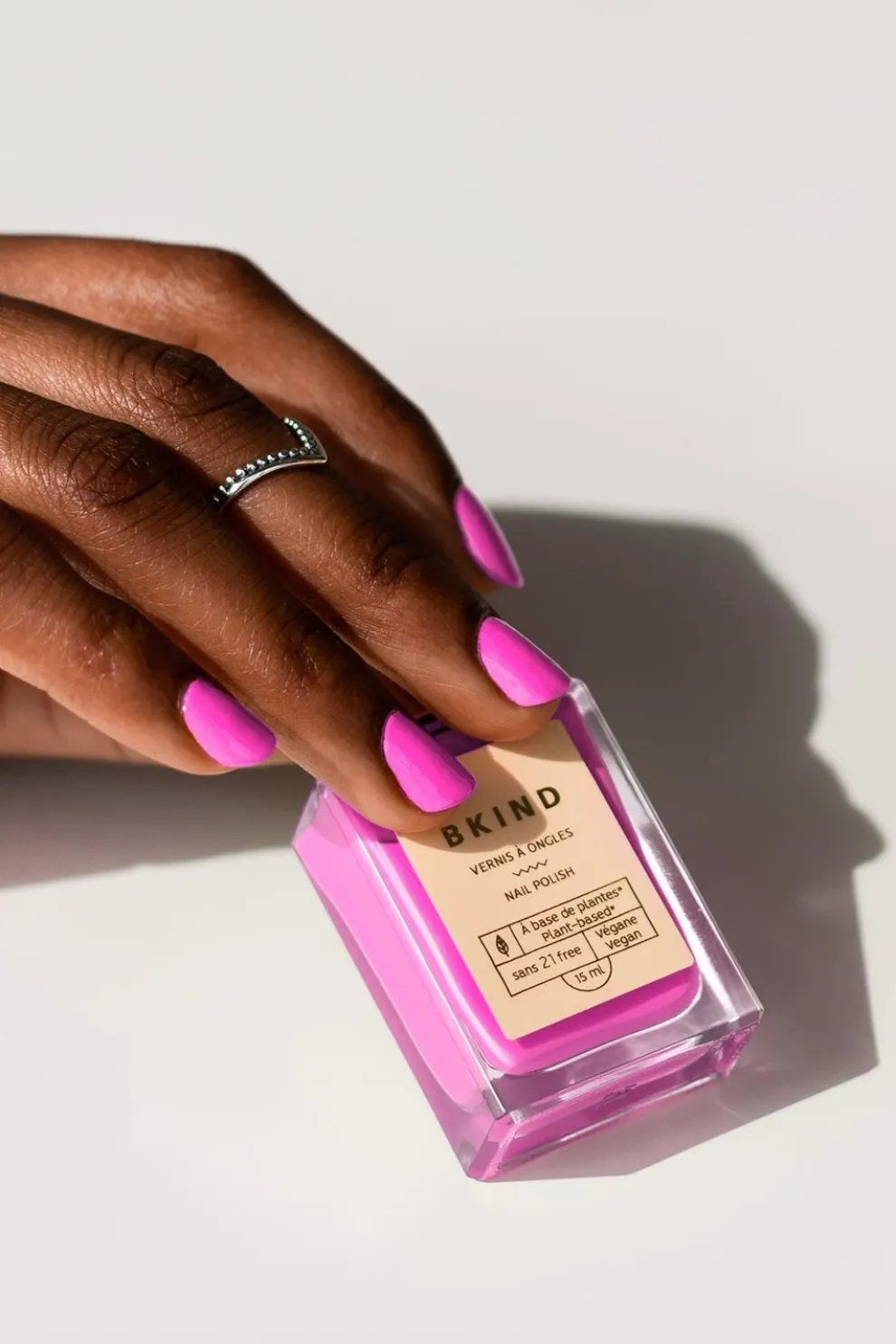 BKIND Nail Polish - Et Cetera