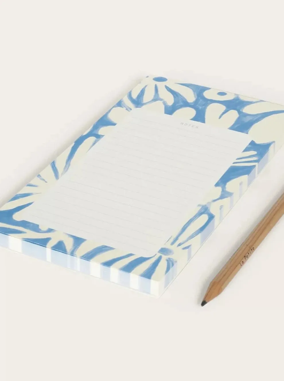 Season Paper Block -Notep