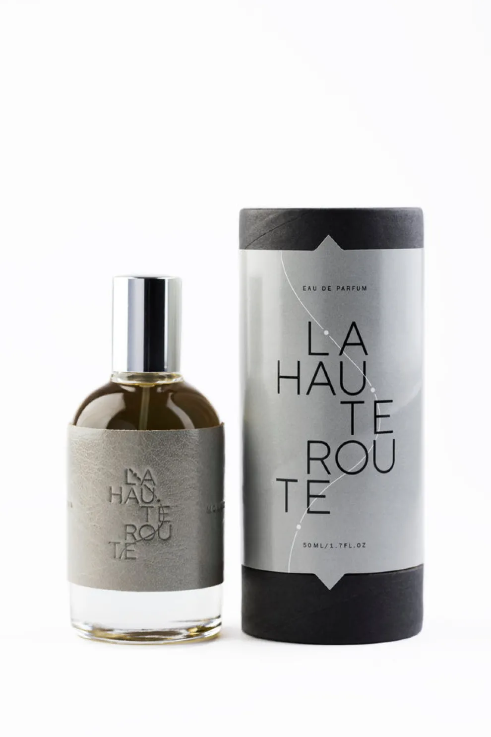 MONSILLAGE Eau de Parfum The High Route