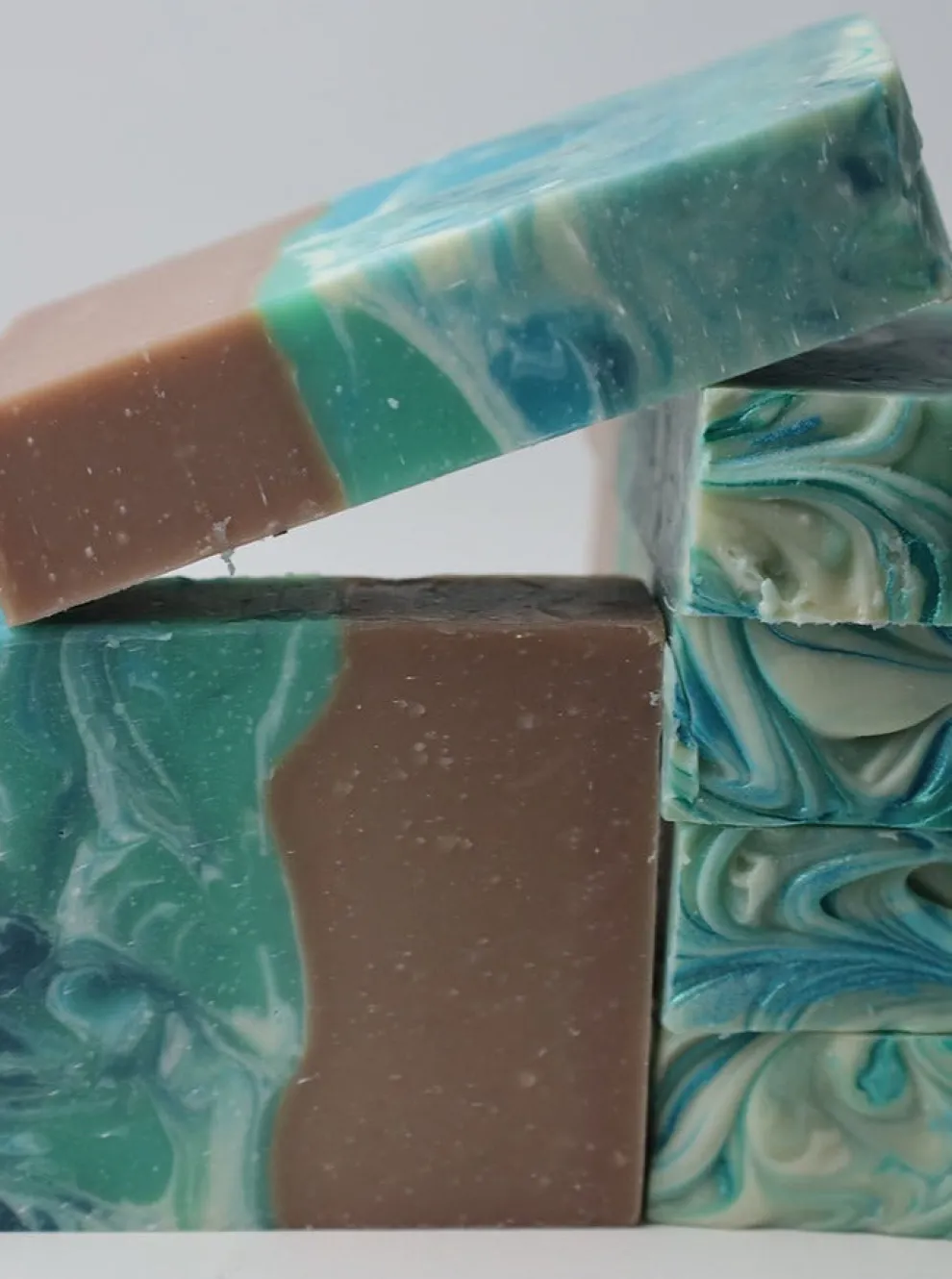 ÉTICO Soap - Coastal Mist