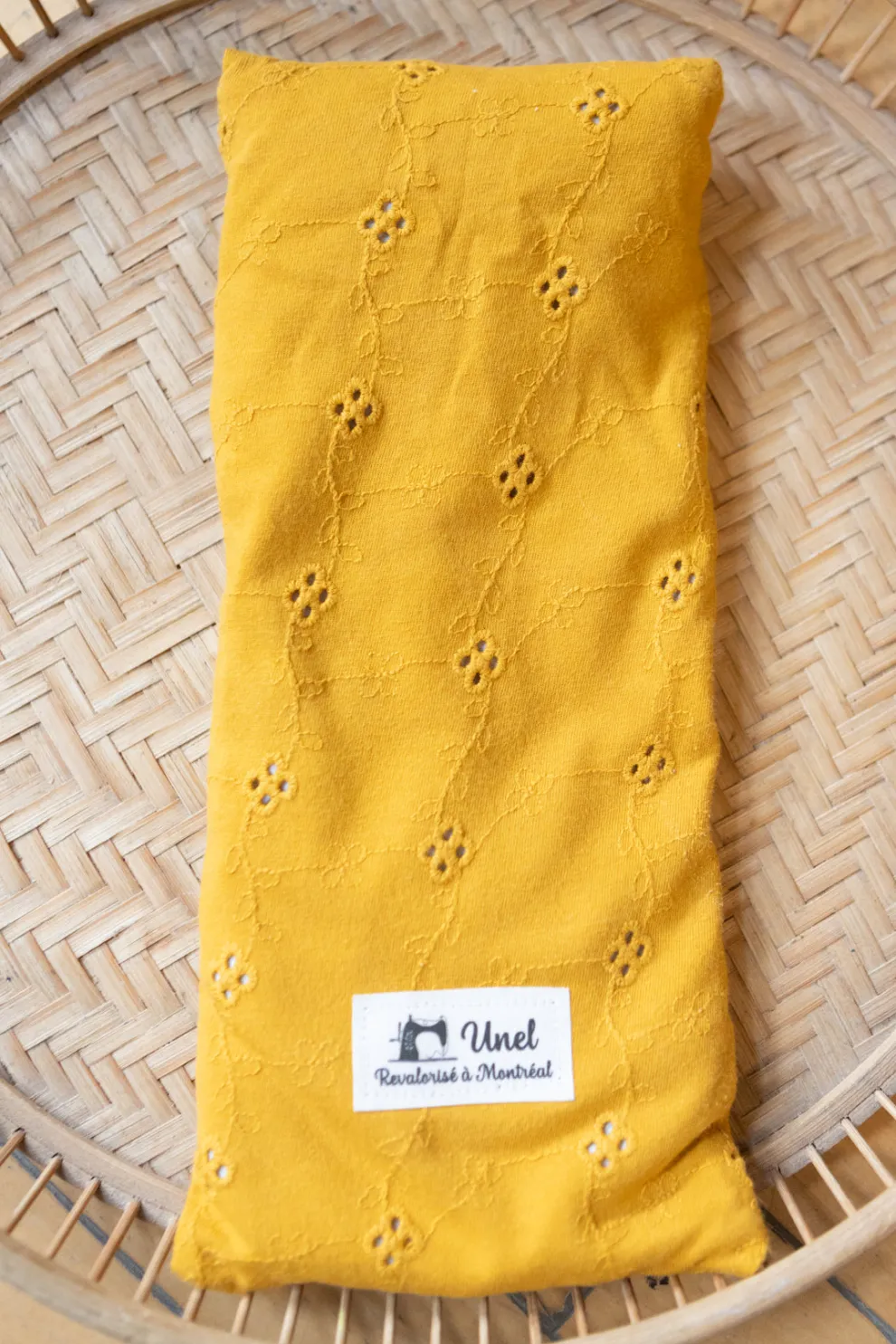 UNEL Dry Hot Water Bottle