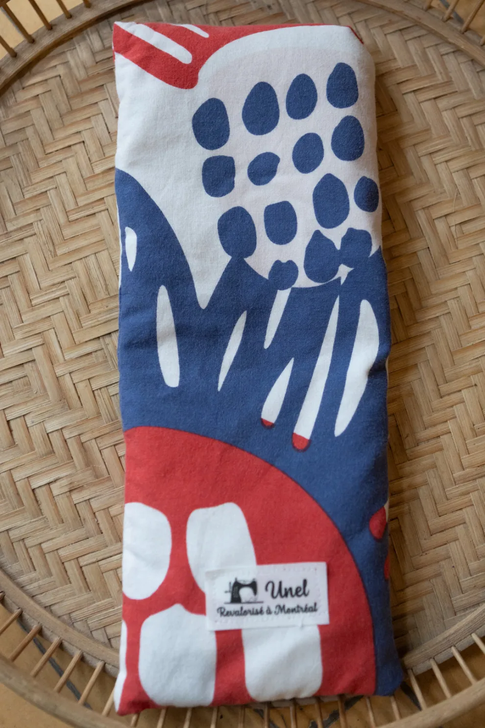 UNEL Dry Hot Water Bottle