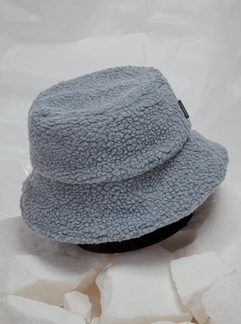 MERCEDES MORIN Bob Sherpa - Gray