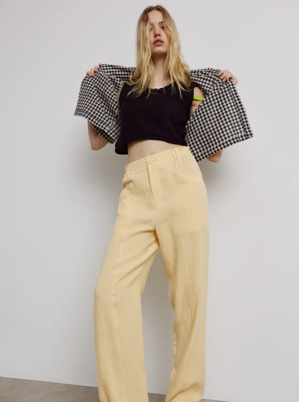 EVE GRAVEL Loounie Shirt