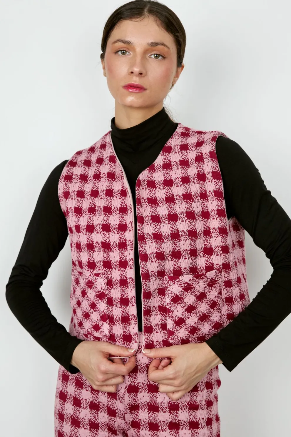 MARIGOLD Valerie Jacket